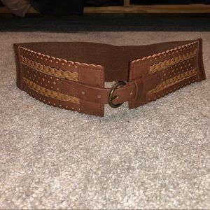 Belt